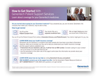 coverage support discussion guide