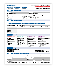 rheumatology prescriber service form